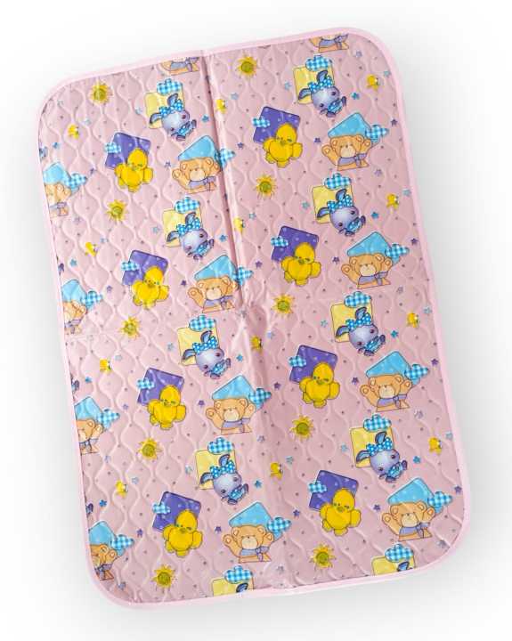 Baby%20Rubber%20Cot%20Sheet,%20Baby%20Portable%20Changing%20Pad%20Waterproof%20Diaper%20Changing%20Mat,%20Travel%20&%20Washable%20Mattress%20Pad%20And%20Reusable.%20(50%20CM%20X%2036%20CM)%20-%20Image%209