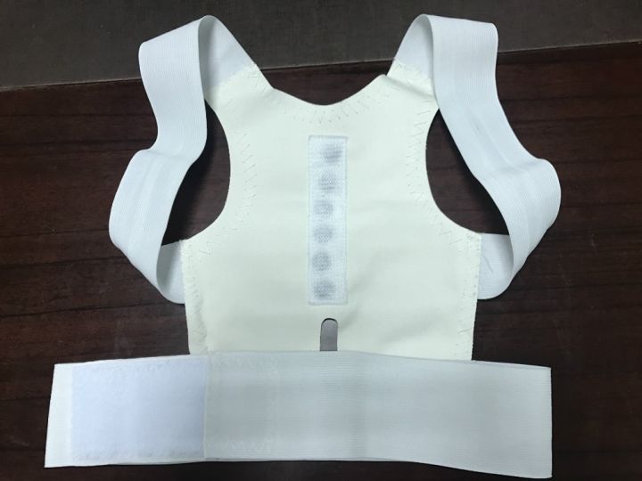Magnetic%20Posture%20Corrector%20Corset%20Women%20Men%20Back%20Support%20Brace%20Straightening%20Orthopedic%20Black%20White%20Vest%20Corset%20Belt%20-%20Image%203