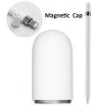 Magnetic Spare Cap For Apple Pencil 1st Gen Replacement Case For iPad Pro 9.7/10.5/12.9 inch Touch Pen iPad Accessories Cap. 