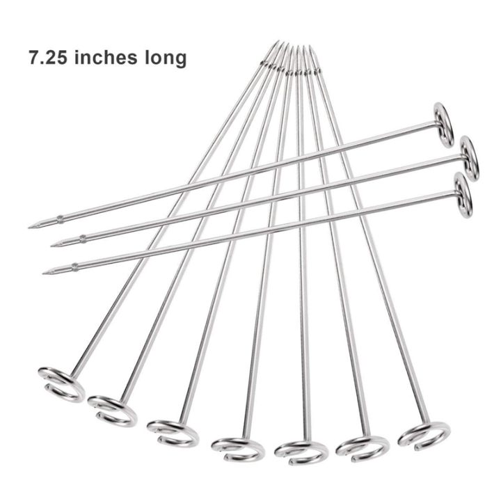 10%20Skewers%20Kebab%20Skewers%20Stainless%20Steel%20Kebab%20Skewers%207.25%20Inch%20Long%20Kebab%20Skewers%20for%20Ninja%20Foodi%20AG300,%20AG300C,%20AG301,%20AG301C,%20AG302,AG400,IG301A%20-%20Image%205
