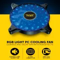 Armaggeddon Neuron Galaxy SFX Led PC Cooling Fan. 