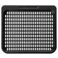 Cooking Tray Replacement, Mesh Cooking Rack Air Fryer Replacement for Instant Vortex,Chefman and Other Air Fryer Oven. 
