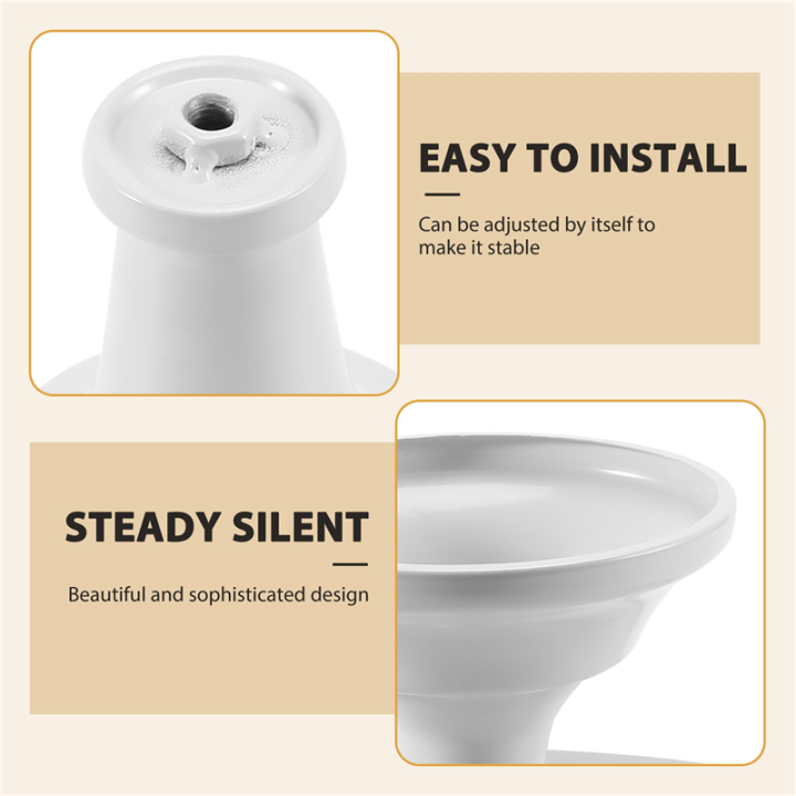 12%20Inch%20Iron%20Round%20Cake%20Stand%20Plate%20Pedestal%20Dessert%20Holder-White%20-%20Image%204