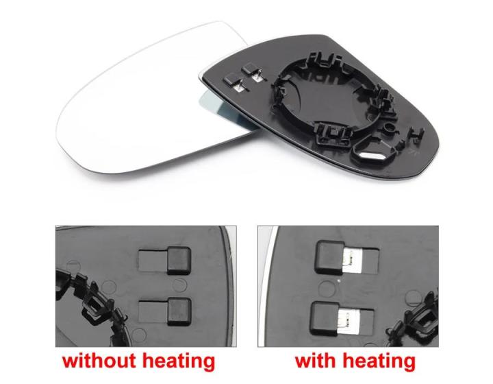 For%20Hyundai%20Tucson%202015%202016%202017%202018%202019%202020%20Door%20Wing%20Rear%20View%20Mirrors%20Lenses%20Outer%20Rearview%20Side%20Mirror%20White%20Glass%20Lens%20-%20Image%205