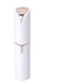 Flawless Facial Hair Remover - White Battery. 