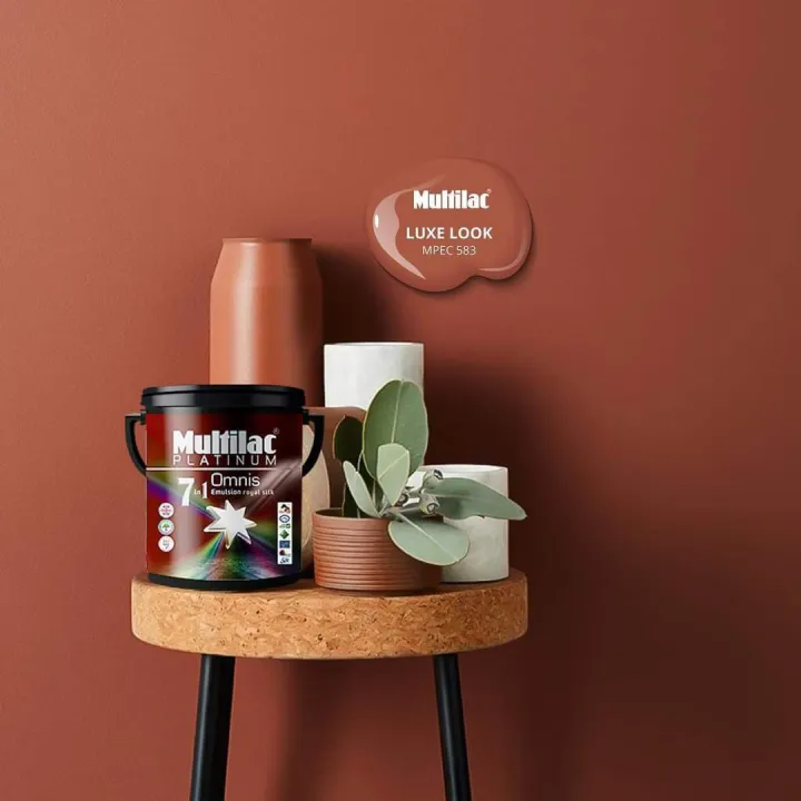 MULTILAC%20OMINIS%207%20IN%201%20PLATINUM%20EMULSION%20ROYAL%20SILK%20Colours%20Styrene%20Acrylic%20Paint%20-%20Image%205
