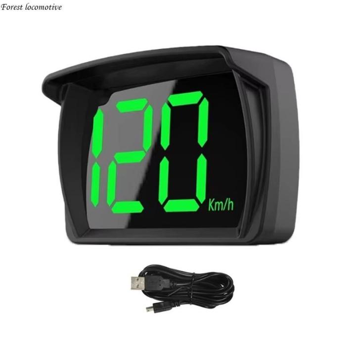 LED%20Screen%20Vehicle%20HUD%20Speed%20&%20Navigation%20Projector%20For%20Driving%20Experience%2032GB%20-%20Image%204