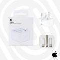Apple 20W USB Type C Power Adapter Charger Wall Charger Fast Charger for iPhone. 