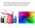 Universal Refill Bulk Ink Bottles 4 Colours – For Catridge - Bottle ink-Printer ink-ink for catridge-ink bottle- bulk ink -Universal CMYK Refill Cartridge Ink– 100ml Bottles for HP, Canon, Brother, Epson Printers- Rank 13. 