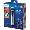 Philips 14-in-1 Premium Multi Grooming Kit MG7720. 