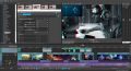 Magix Vegas Pro Professional Video Editing Software Collection. 