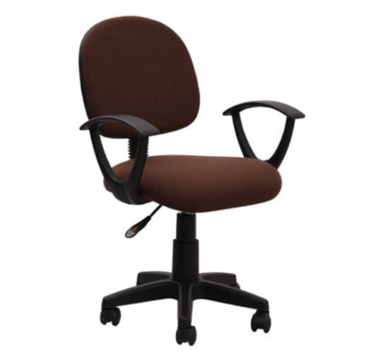 Piyestra%20Office%20Typist%20Chair%20wide%20back%20With%20Arm%20-%20PTC003%20-%2052cm%20x%2059cm%20x%2085cm%20(Lowest)%20/%2096cm%20(Highest)%20-%20Image%203