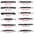 1PC Plastic Luggage Handle Carrying Pull Handle Replacement  Box Bag Parts Sunlight Mall. 