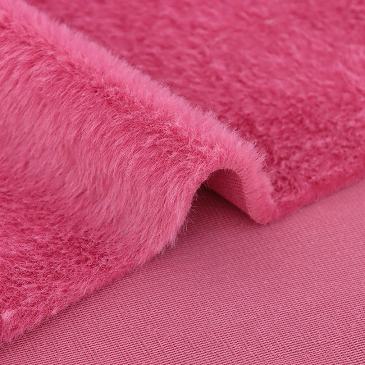 650%20Keou%20Carved%20Rabbit%20Plush%20Fabric%20Clothes%20Bags%20Plush%20Toys%20Mats%20Home%20Four-Piece%20Set%20Velvet%20Fabric%20-%20Image%203