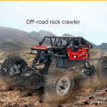 Rechargeable High Performance Remote Control 4x4 Off Road Car RC Remote Control Jeep High Speed Off Road. 