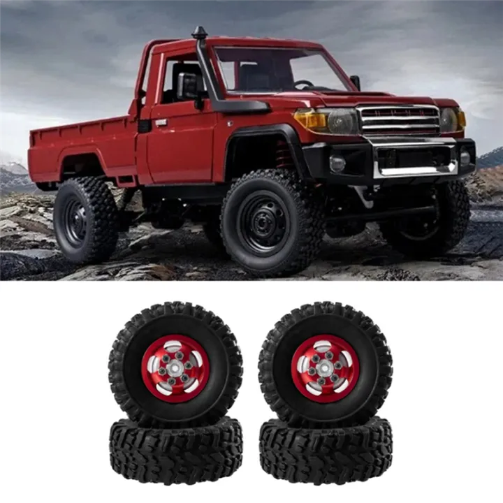 RC%20Car%20Wheel%20Hubs%20and%20Tires%20Set%20for%20MN%20MODEL%201/12%20MN82%20LC79%20MN78%20-%20Image%204