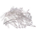 100PCS 3/5mm 3-Pin Dual Bi-Color Diffused Common Cathode/anode LED Diode LIGHT. 