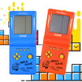 B8050 Gameboy Brick Game Classic Fun Tetris Hand Held LCD Retro Game Toys. 