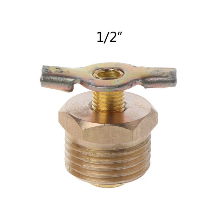 NPT%201/4"%203/8"%201/2%E2%80%98%E2%80%99Solid%20Brass%20Drain%20Valve%20Compressor%20Air%20Port%20Fittings%20Petcock%20Water%20Drain%20Valve%20Replacement%20Part%20-%20Image%204
