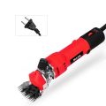 680W 220V 6 Gears Speed Electric Sheep Goat Shearing Machine Trimmer Tool Wool Scissor Cut Machine With Box. 