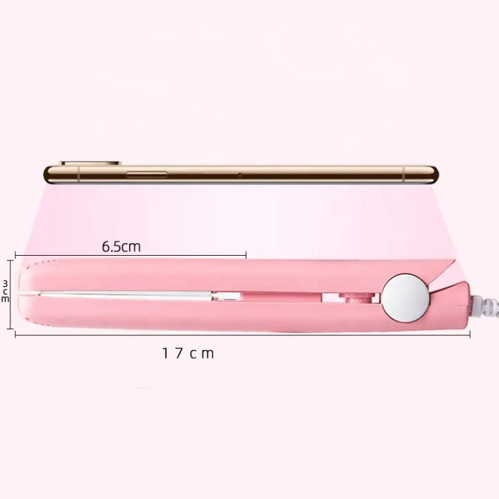 Professional%20Hair%20Straightener%2020W%20160%C2%B0C%20&%20Beauty%20Hair%20ironing%20machine%20comb%20Saloon%20Facial%20Beauty%20Multifunctional%20Curly%20Hair%20Straight%20Hair%20Heating%20Flat%20Hair%20Curling%20Hair%20Ironing%20Machine-%20FairBay%20-%20Image%204