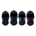 Breathable Balaclava Motorcycle Full Face Mask Motorbike Cycling Bike Mask Motocross Helmet Hood Moto Riding Neck Face Mask. 