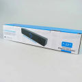 Smart Wired Multifunction Desktop USB Speaker -  E-3511. 