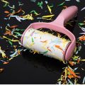 Reusable Lint Remover Lint Roller Strong Sticky Dust Hair Removal Pet Hair Remover Sticky Roller. 