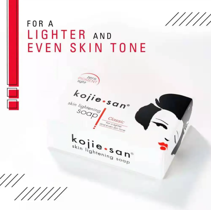 KOJIE%20SAN%20SKIN%20LIGHTENING%20KOJIE%20ACID%20SOAP%20Skin%20Lightening%20and%20Whitening%20Classic%20Soap%20135g%20-%20Image%203