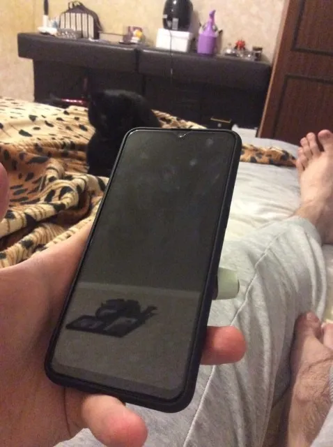 Oppo%20F3%20Tempered%20Glass%20Protective%20Glass%20Anti-Scratch%20Explosion%20Proof%20Screen%20Protector%20-%20Image%204