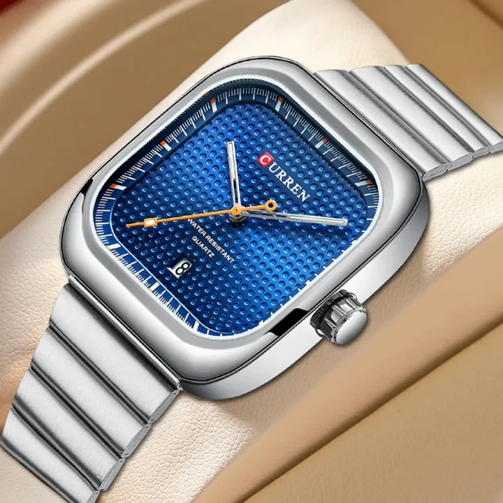 CURREN%20brand%20fashion%20date%20quartz%20men's%20watch%20-%20Image%203