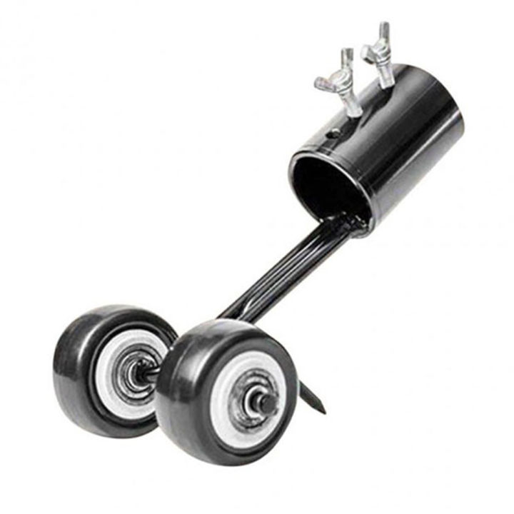 KOGEEK%20Adjustable%20Length%20Idler%20Wheel%20Garden%20Gap%20W-eed%20Extractor%20Portable%20Outdoor%20Labor-Saving%20Weeder%20-%20Image%203