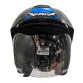 SHAKO Sunpeak Helmet (Gloss) Blue. 