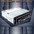 Car Bluetooth MP3 FM Radio Single Din DVD Player With Mp3 USB AUX Bluetooth USB SD DEH-R996U. 