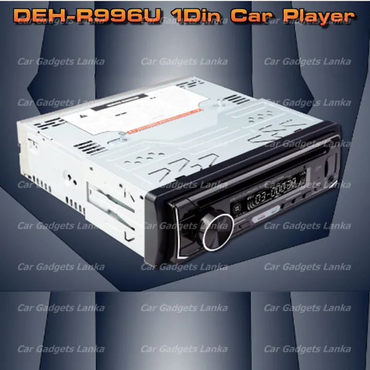 Car%20Bluetooth%20MP3%20FM%20Radio%20Single%20Din%20DVD%20Player%20With%20Mp3%20USB%20AUX%20Bluetooth%20USB%20SD%20DEH-R996U%20-%20Image%204