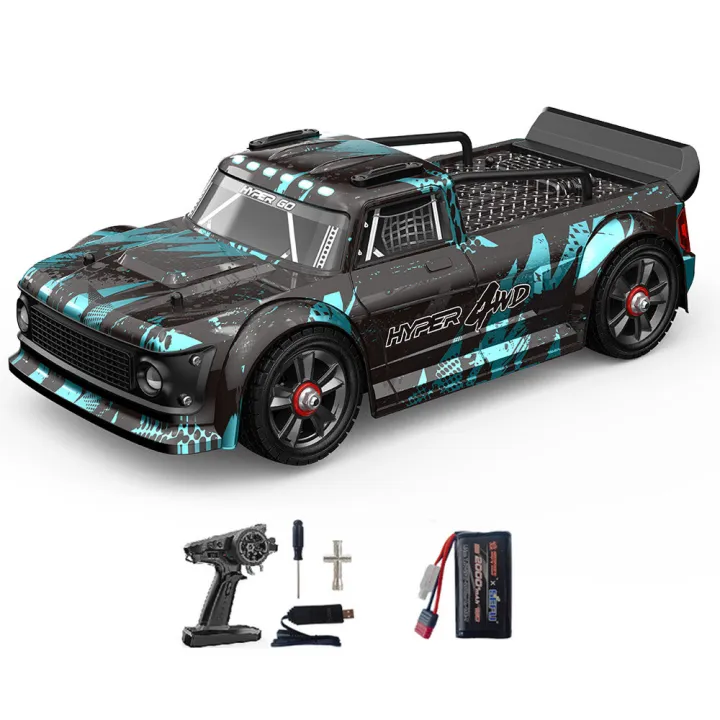 MJX%20HYPER%20GO%2014301%2014302%201/14%202.4G%20Sport%20Drift%20RC%20Car%20Brushless%20High%20Speed%20Vehicle%20Models%2042km/h%20-%20Image%205