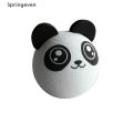 [Springeven] Antenna Toppers Kungfu Panda Car Antenna Topper Ball For Cars Trucks SUV New Stock. 