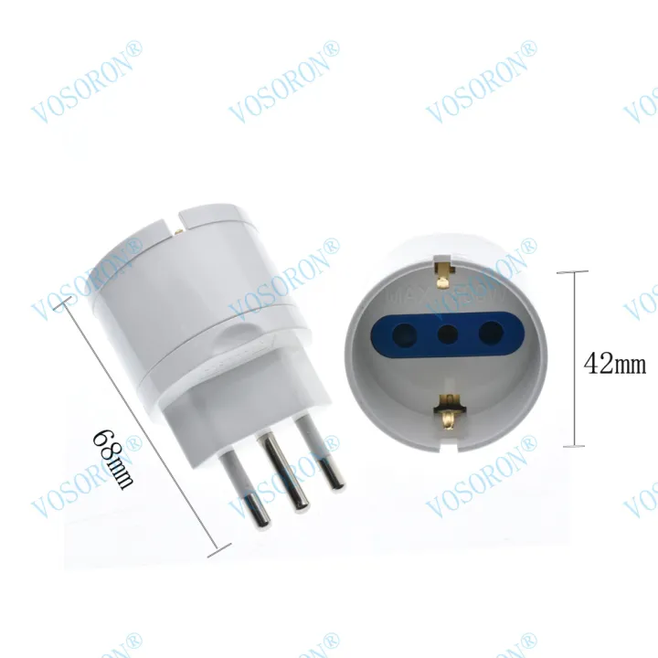 European%20Eu%20Plug%20To%20Italy%20Standard%20Power%20Adapter%20Socket%2010A%20Travel%20Converter%20AC%20110~250V%20Power%20Plug%20-%20Image%202