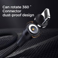 Joyroom  Magnetic Charging  Cable. 