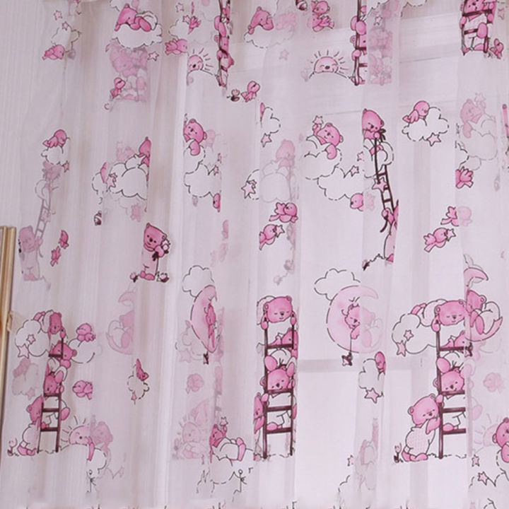 Cartoon%20Bear%20Printing%20Window%20Curtain%20for%20Kids%20Room%20Offset%20Printing%20Tulle%20Living%20Room%20Decor%20Axis%20Body:Penetrating%20-%20Image%206
