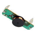 Pendulum Driver Units Circuit Board Card Clock Movement Circuit Board Wall Clock Accessory. 