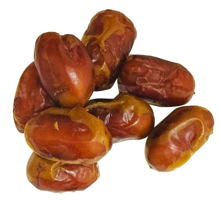 Dates Khalas by Nutty Frutyss 200g
