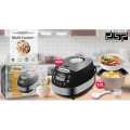 Dsp Multi Rice Cooker Kb5007 A. 
