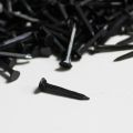 100 s Shoe Tacks/Nails 10-25mm Square Shank 1.1mm dia. For Lasting, Repairs. Tiny. Small. 