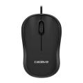 CADEVE Wired USB Optical Mouse - M220. 