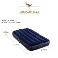 INTEX Double Design Air Bed Inflatable Air Mattress outdoor 756 | MULTIMALL |. 