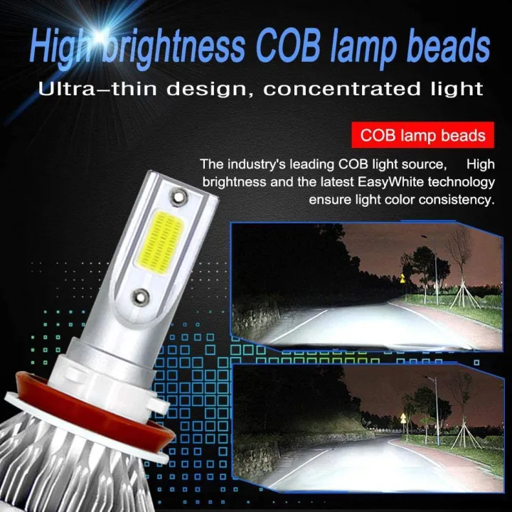 9006%E3%80%91%20C6%20LED%20Lights%20H1%20HB3%20HB4%20H13%20H3%20H11%20H4%20LED%20Headlight%20H7%20Bulb%20Turbo%20Fog%20Car%20Lamp%20for%20Auto%20Motorcycle%206000K%2055W%2012V%20-%20Image%203