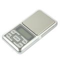 Mini Digital Scale 500g / 0.01g Increment Digital Electronic mini Multi-usage Portable Weighing Kitchen Pocket Scale For Jewelry Gram Weight For Kitchen. 