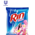 Rin Refresh Detergent Powder, 500g. 