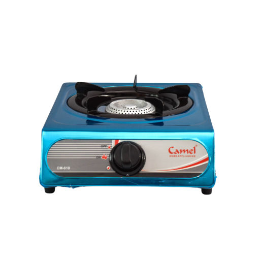 Camel Gas Cooker CM 610